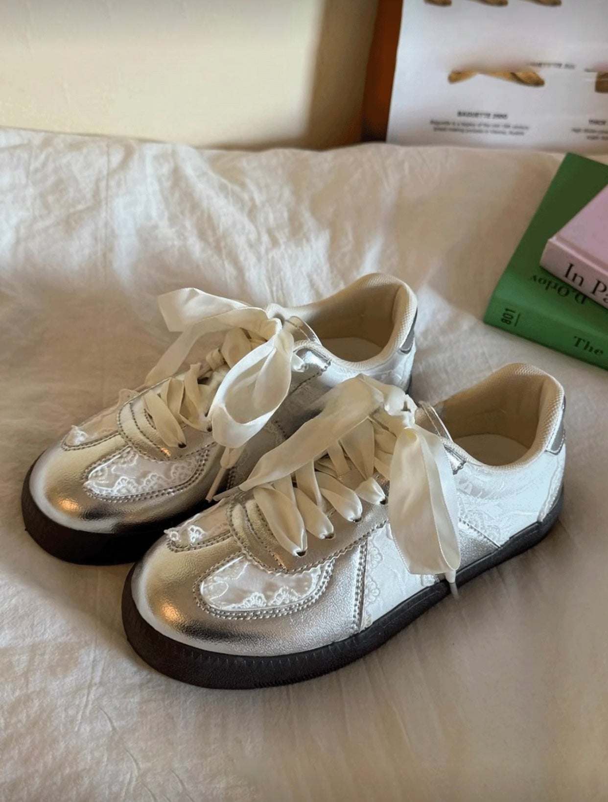 رياضي نسائي مريح ومسامي DareSee حذاء