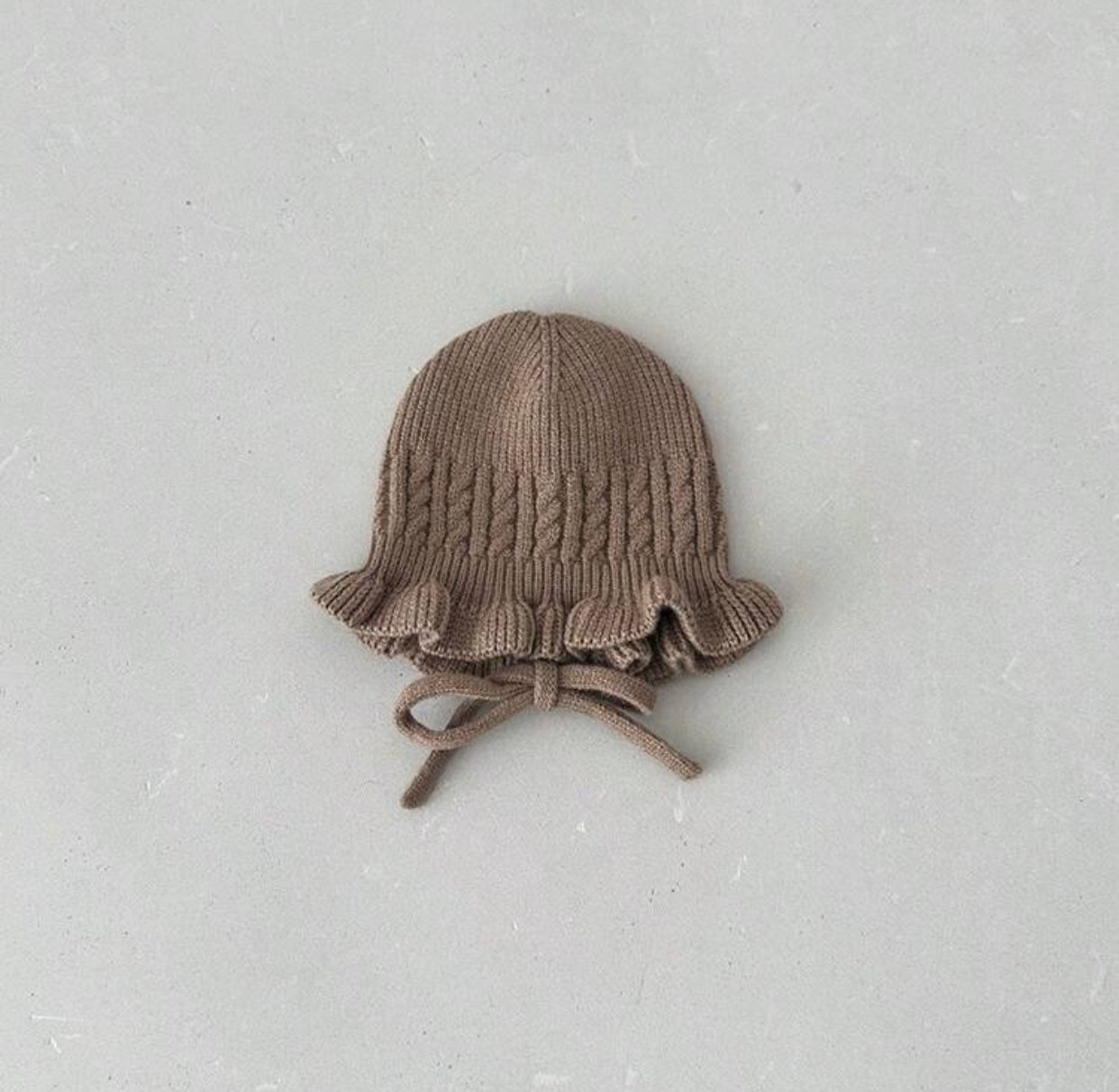 Princess Style Elegant Baby Girl Hat(0_6)