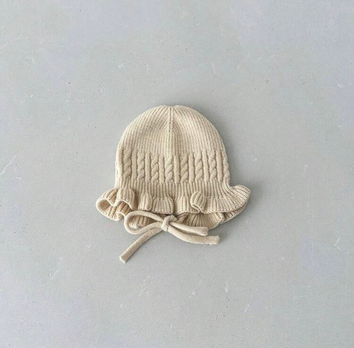 Princess Style Elegant Baby Girl Hat(0_6)