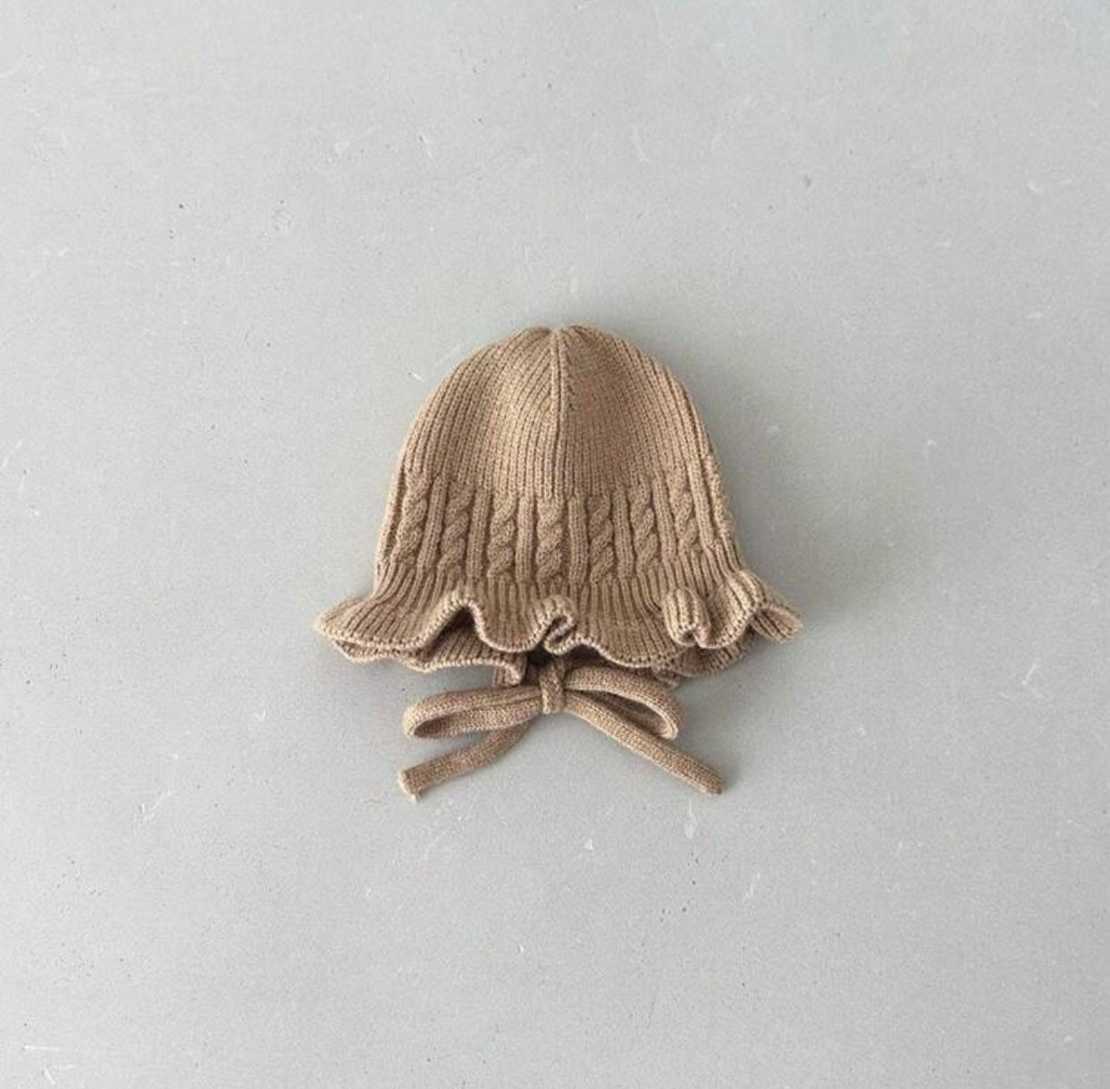 Princess Style Elegant Baby Girl Hat(0_6)