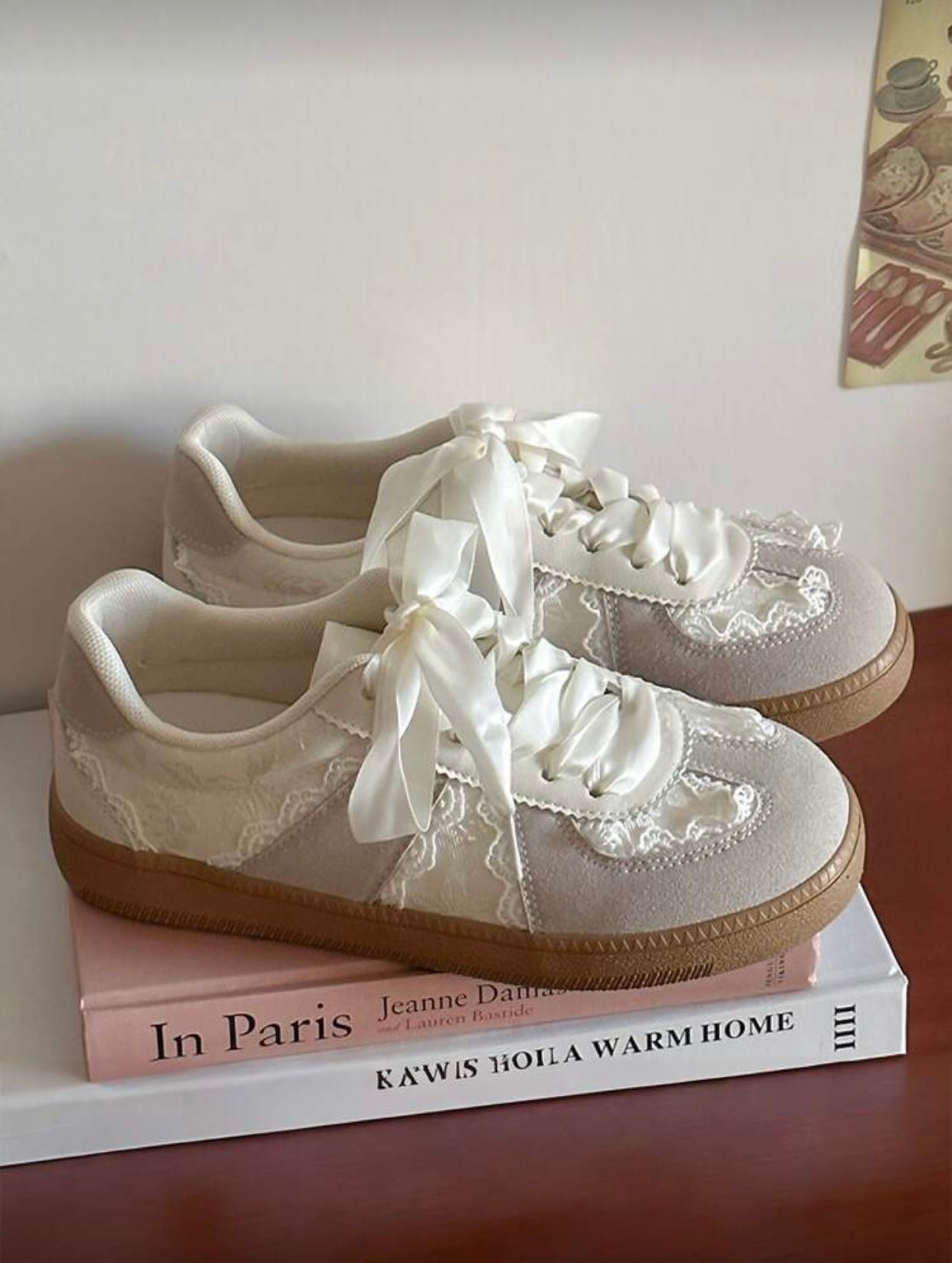 رياضي نسائي مريح ومسامي DareSee حذاء