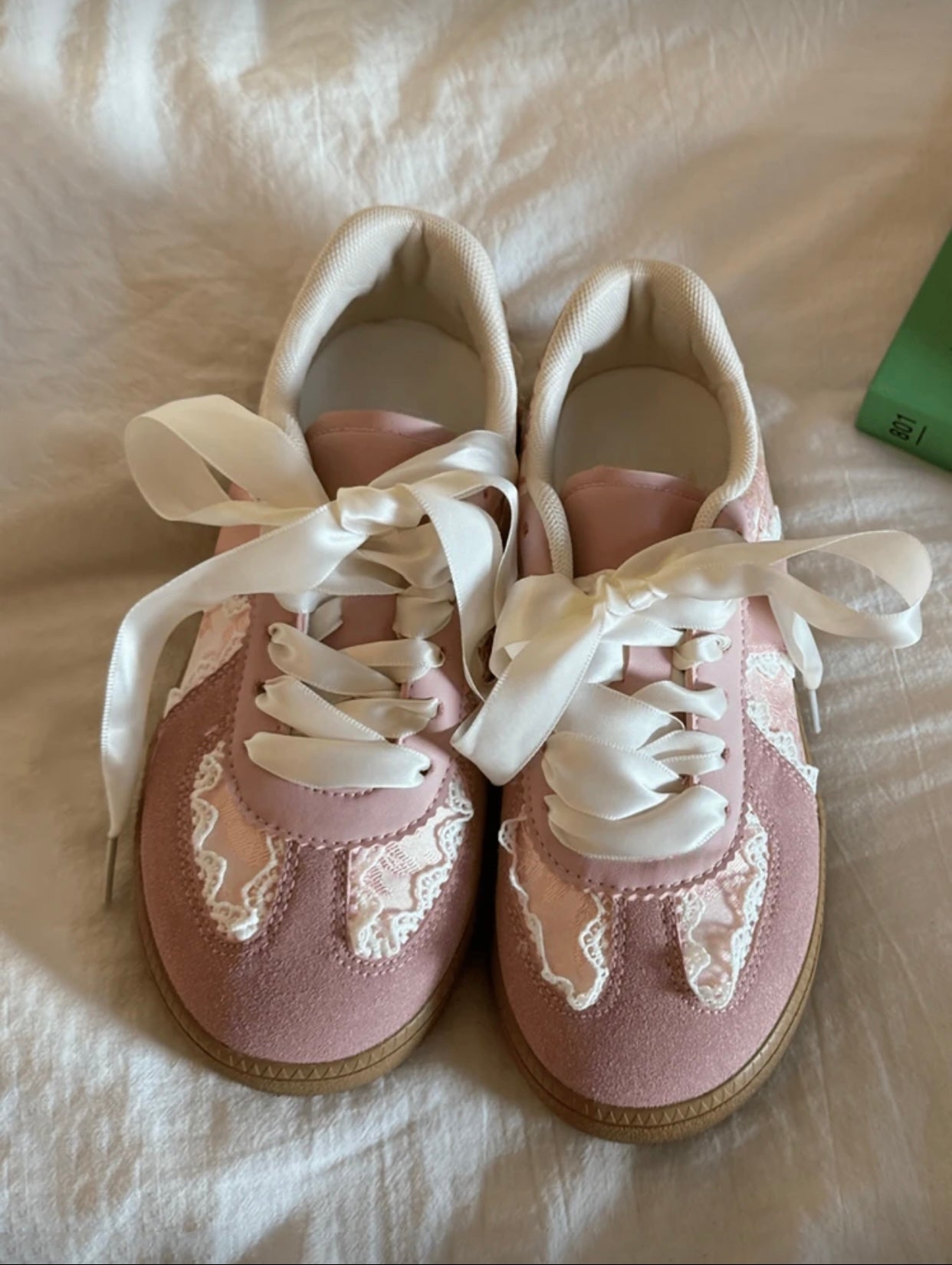 رياضي نسائي مريح ومسامي DareSee حذاء