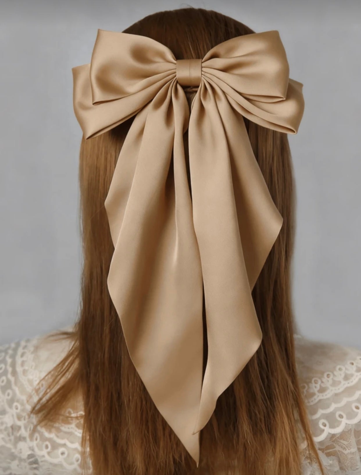 Elegant Hair Clips Set for Stylish Women