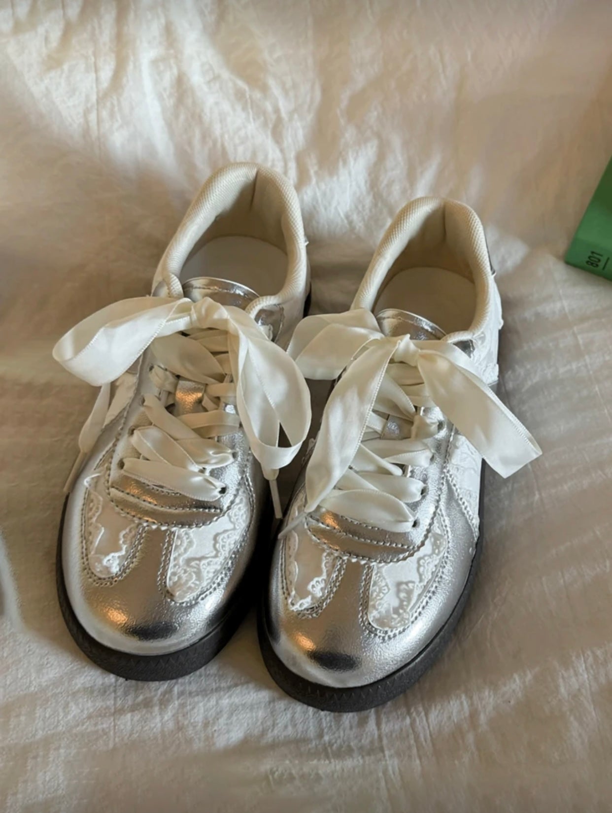 رياضي نسائي مريح ومسامي DareSee حذاء