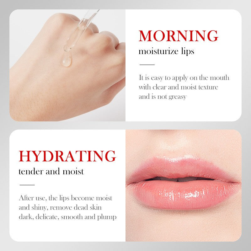 Intensive Moisturizing and Nourishing Lip Care Essence