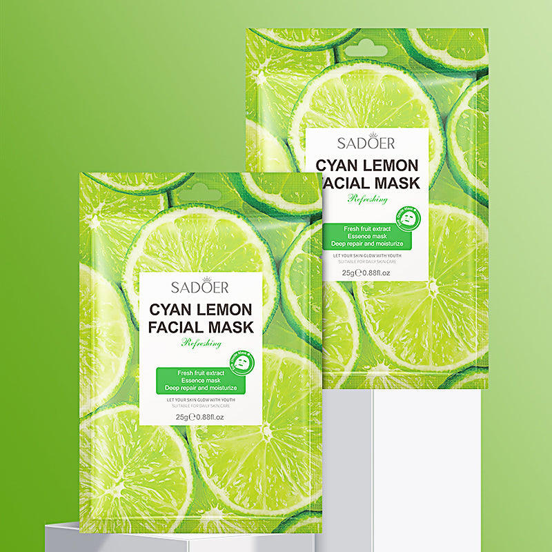 SADOER face mask - Laxe Online