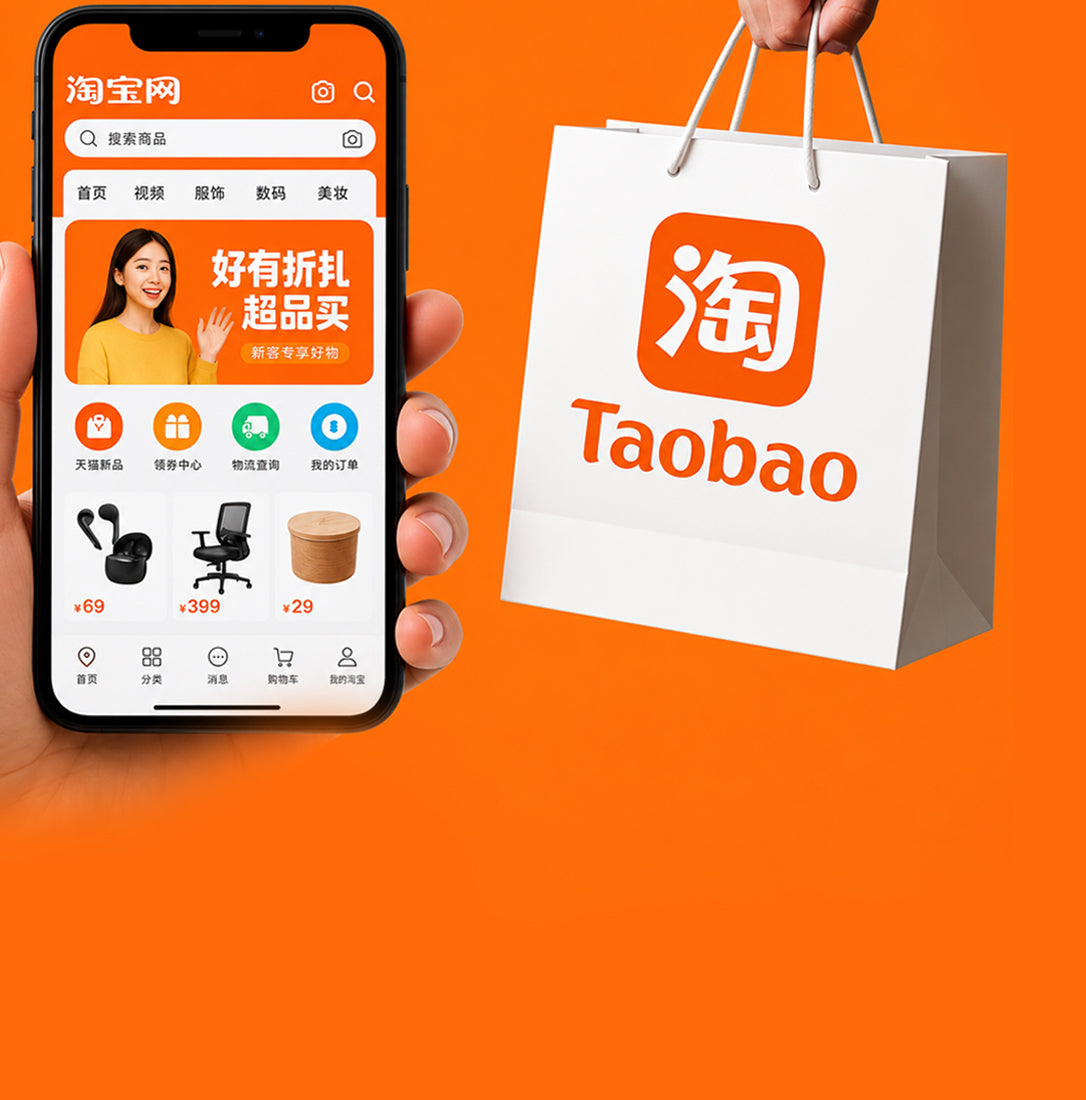 Mobile Slider Image
