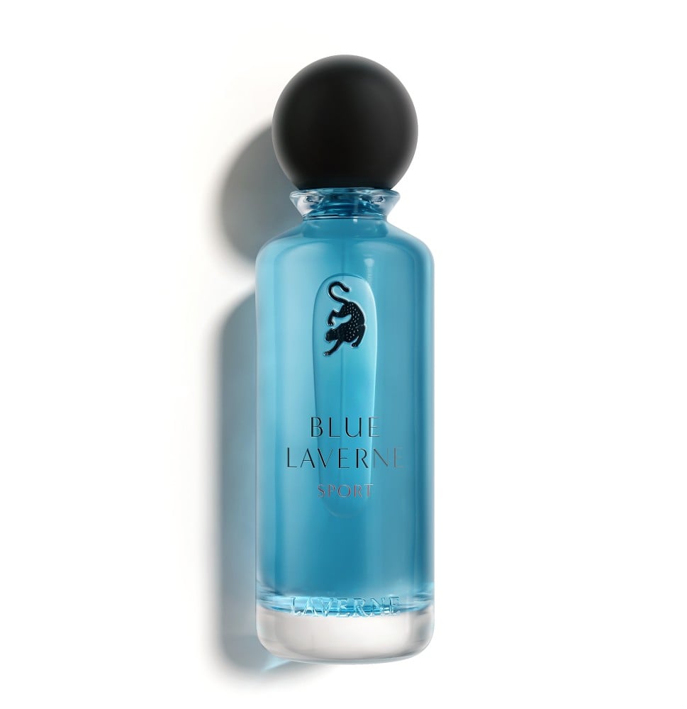 Blue Laverne Sport Unisex Perfume 200ml