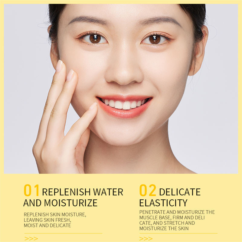 ماسكێ پرته‌قالێ و فێقى يێ سه‌روچاڤا 