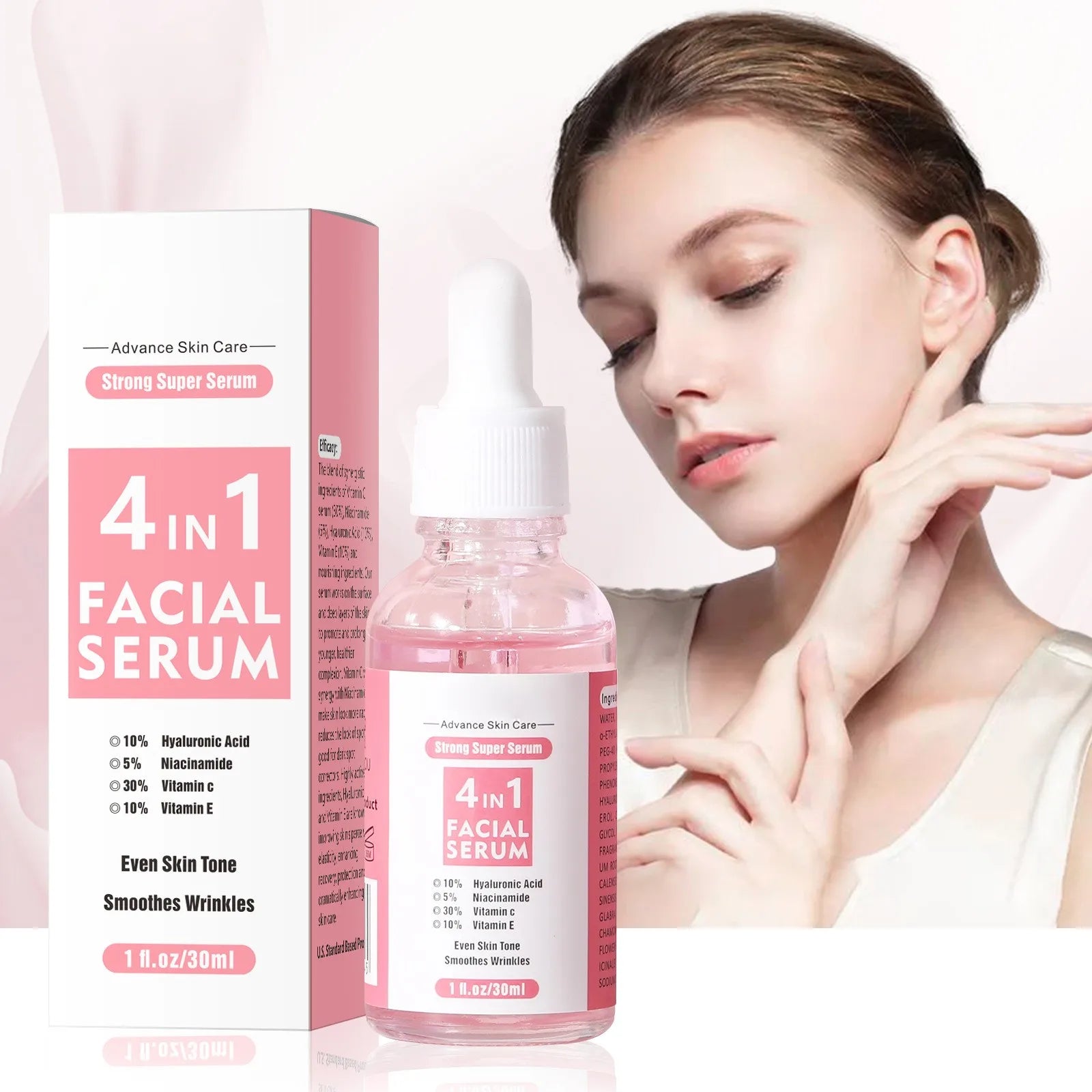 Face serum