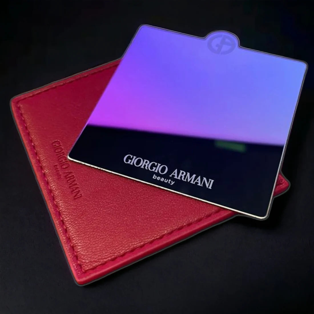Giorgio Armani Makeup Mirror Cover