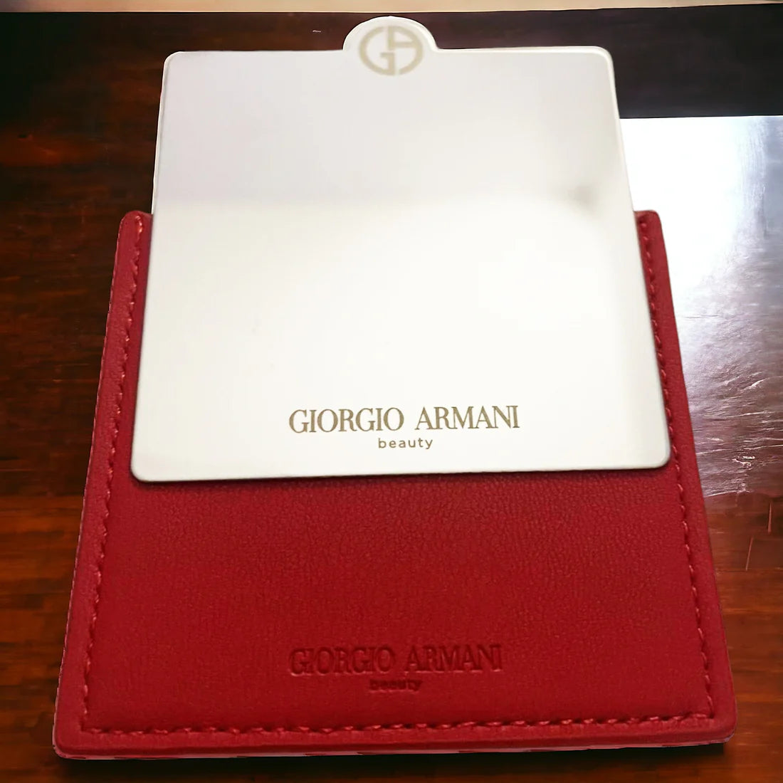 Giorgio Armani Makeup Mirror Cover