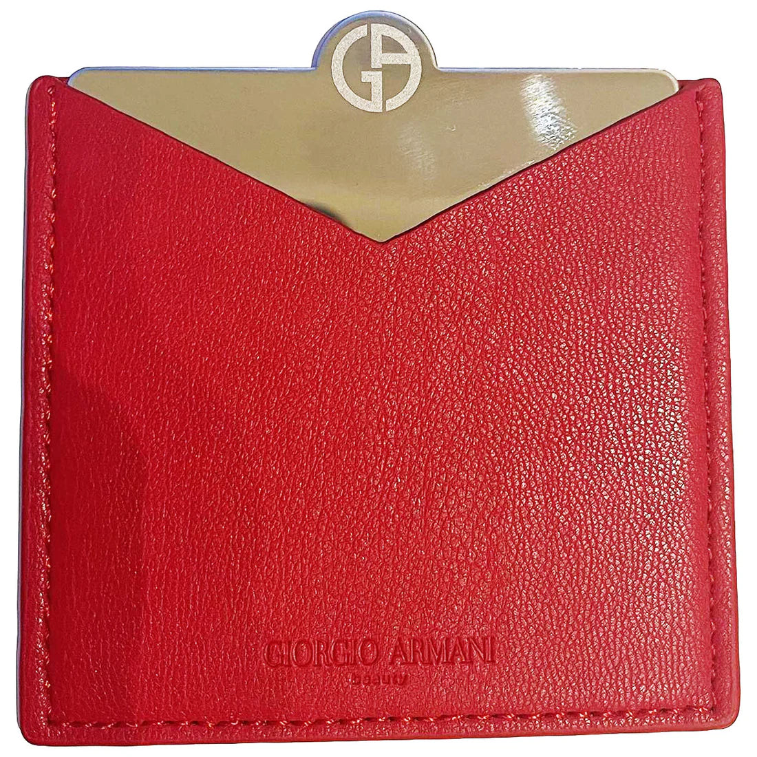 Giorgio Armani Makeup Mirror Cover