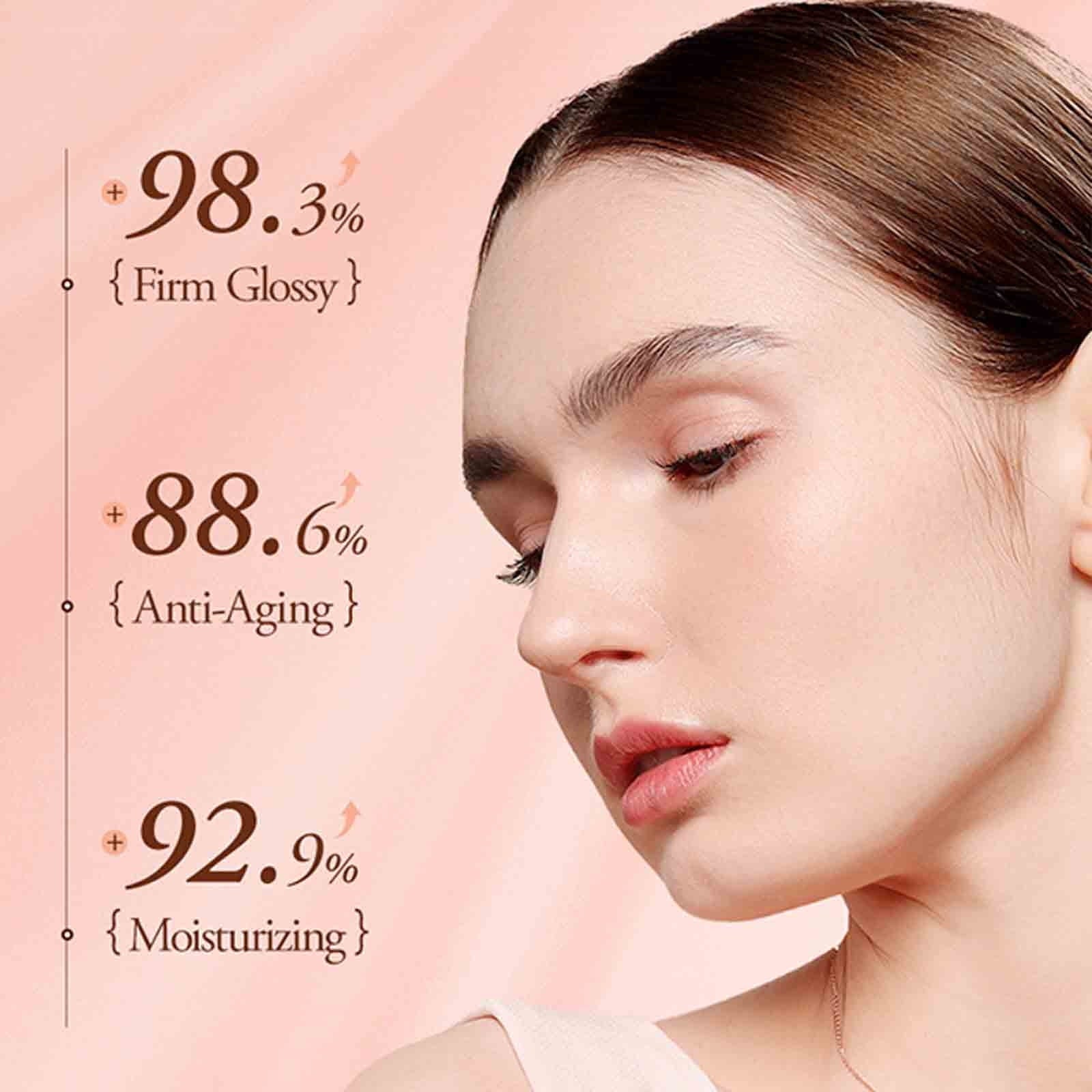 Reishi dragon blood face Cream