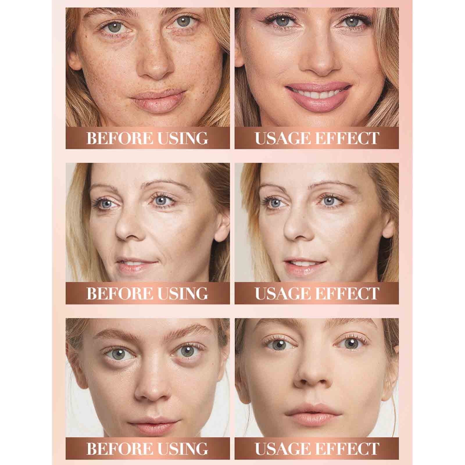 Reishi dragon blood face Cream