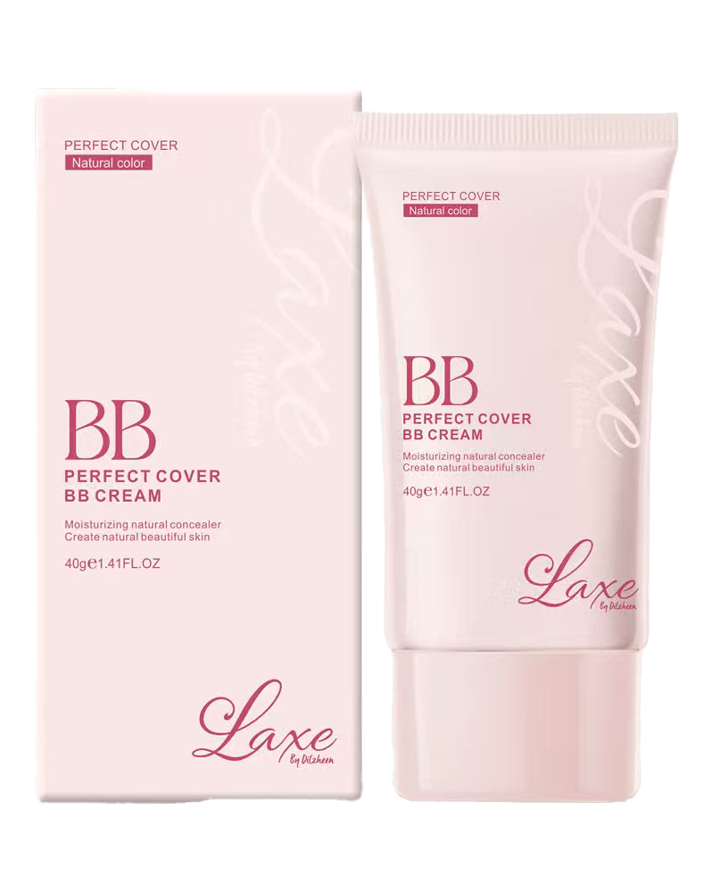 LAXE BB Cream (ivory)