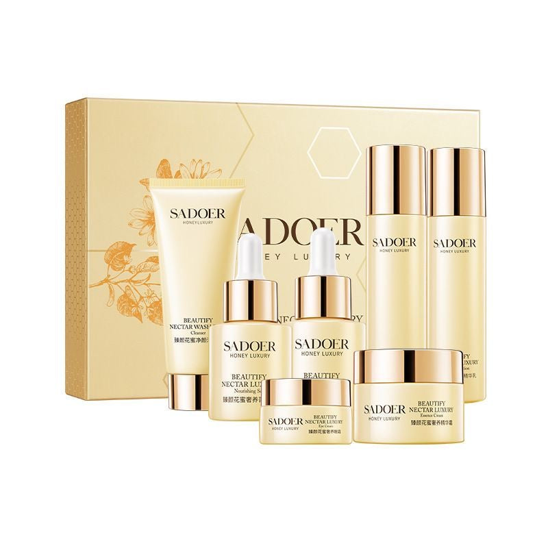 Skin care set