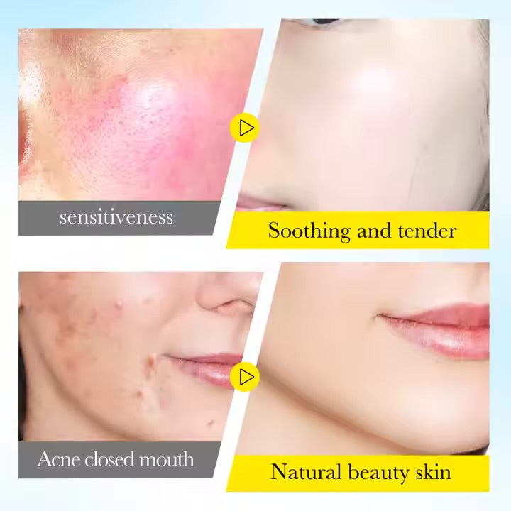 24k soft mask powder 540g