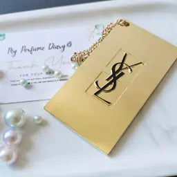 مرايا مكياج سان لوران