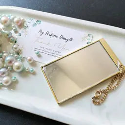 Saint Laurent Makeup Mirrors