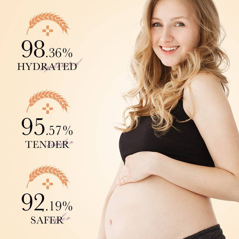 تونر الشوفان