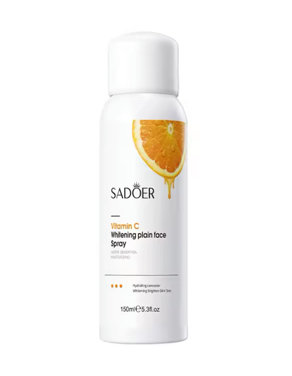 Vitamin C Whitening Toner spray