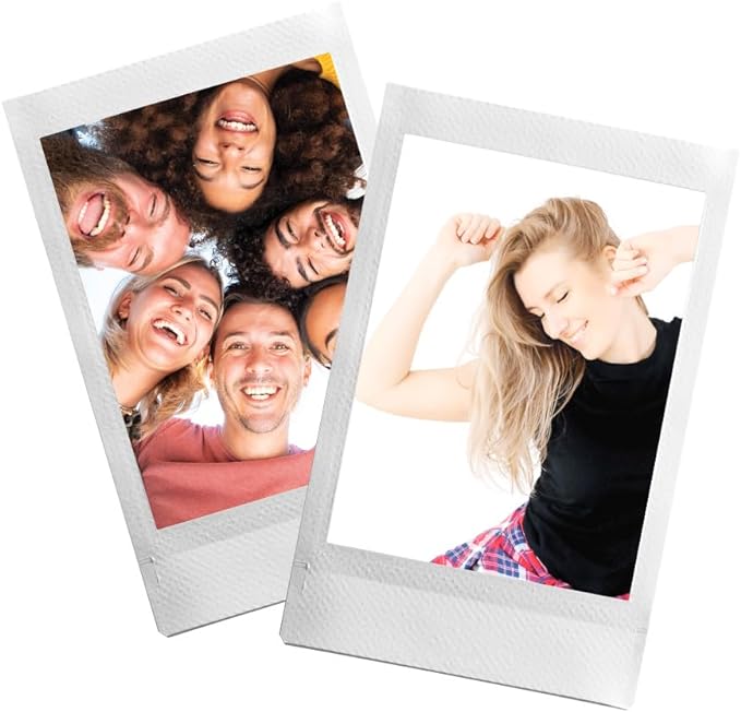 Fujifilm Instax Mini Instant Film