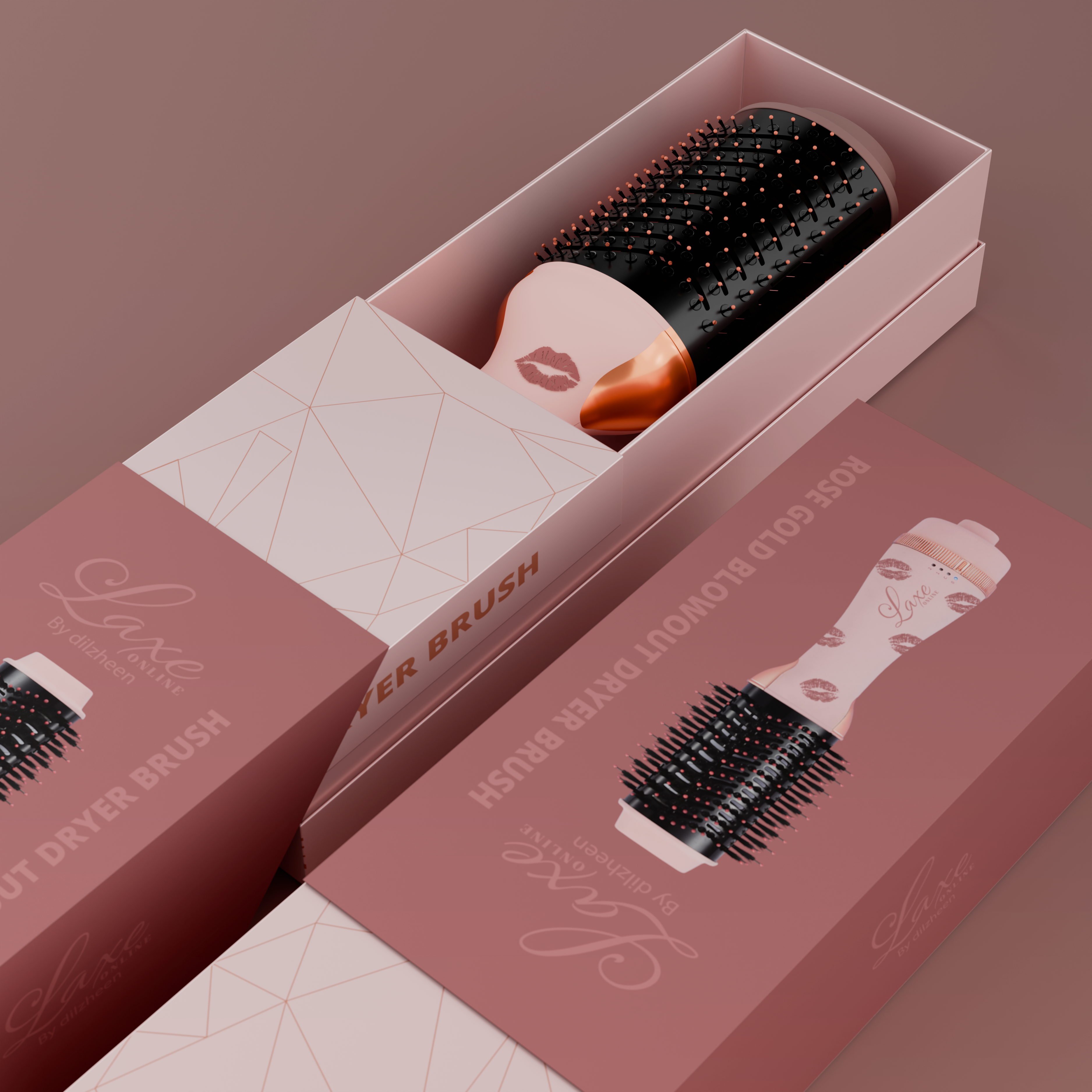  سێشوارێ لاکس