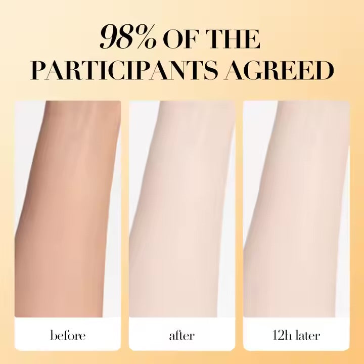 كريم تجميل بفيتامين سي