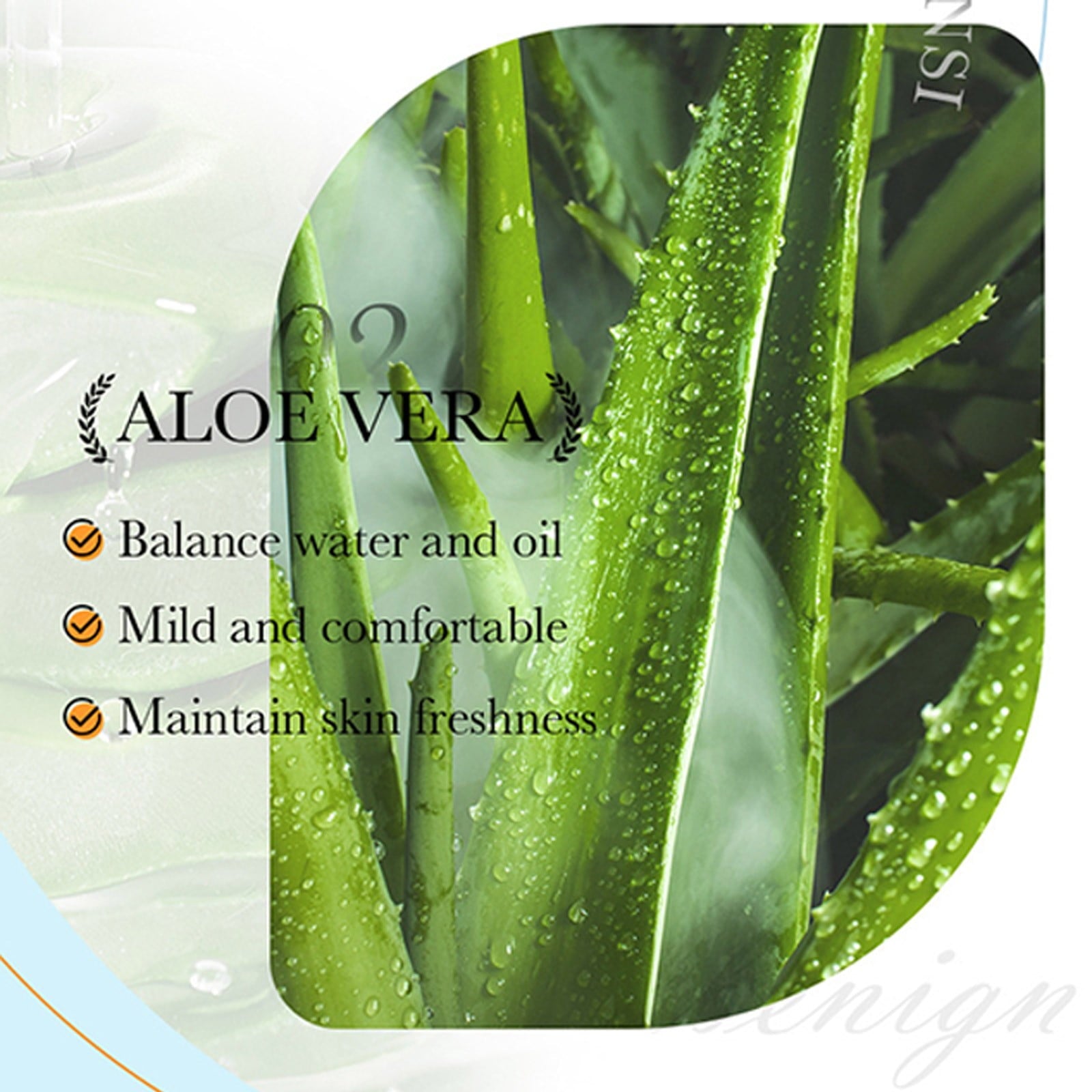 قناع الطين الصبار