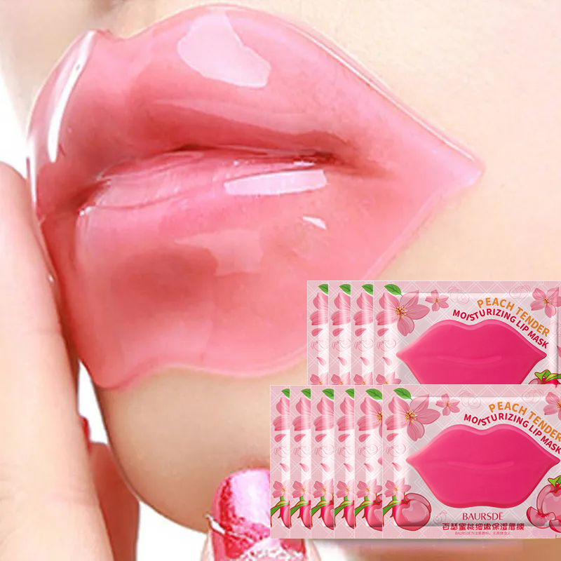  ماسکێ لێڤا یێ خوخێ 