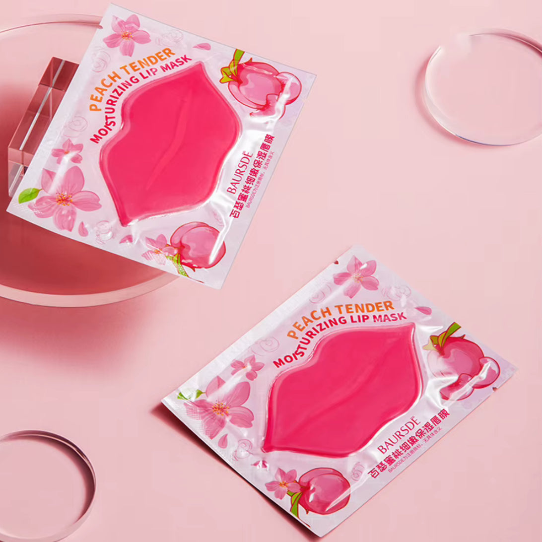  ماسکێ لێڤا یێ خوخێ 