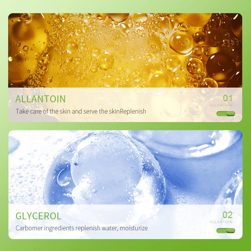 قناع الليمون للوجه