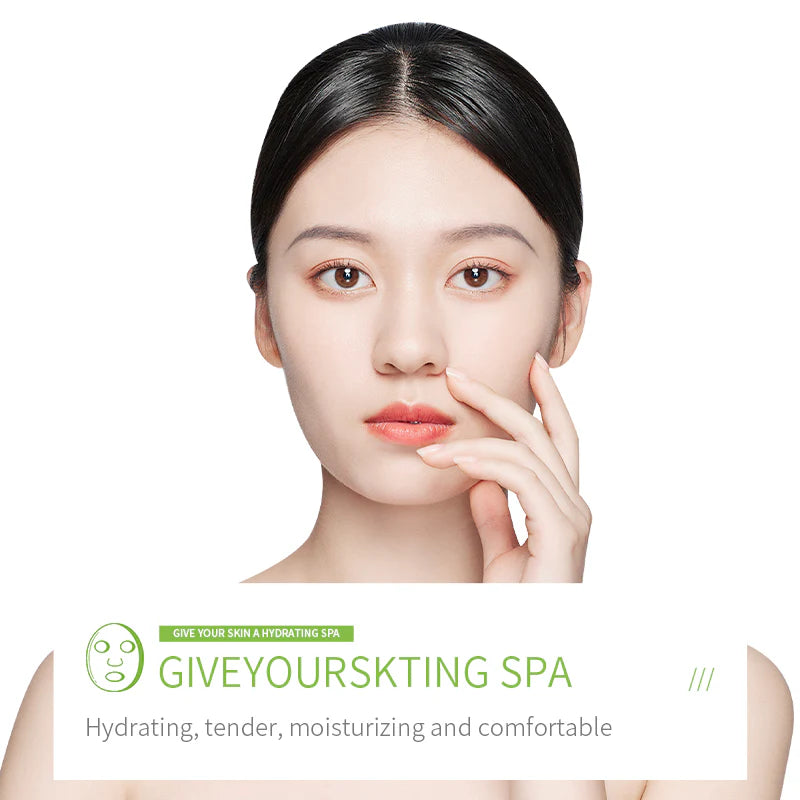 قناع الليمون للوجه