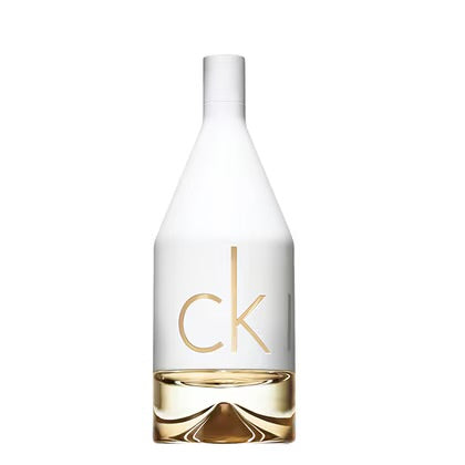كالفن كلاين - CK IN2U Her (W) EDT 50 مل