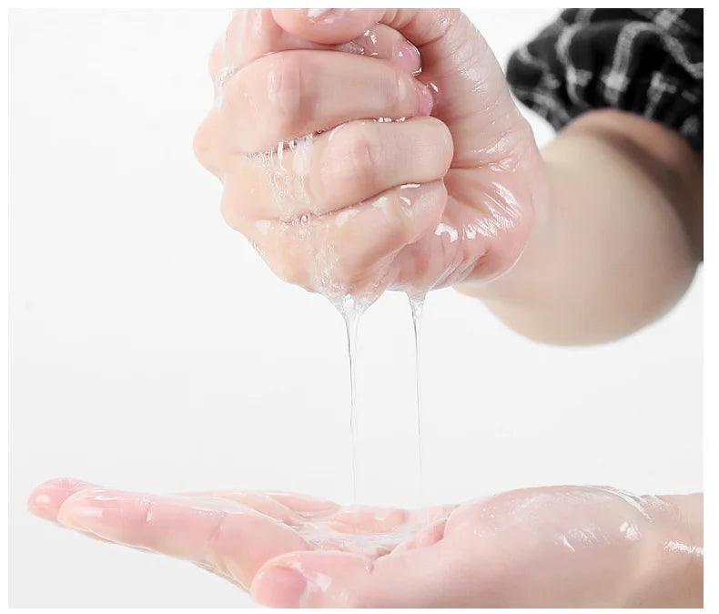 قناع الوجه الجليدي