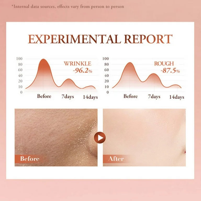 قناع الوجه بدم التنين الريشي