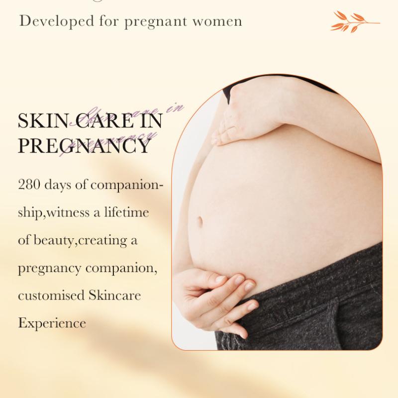 قناع الشوفان للوجه