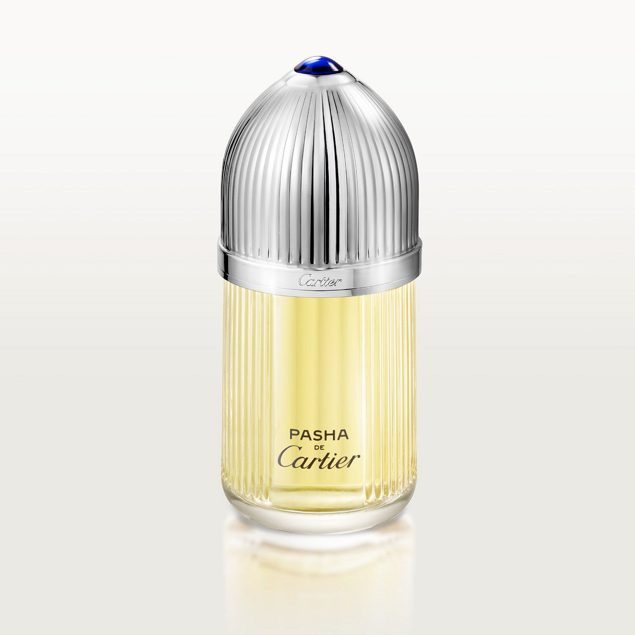 Pasha De Cartier By Cartier For Men. Eau De Toilette 100ml