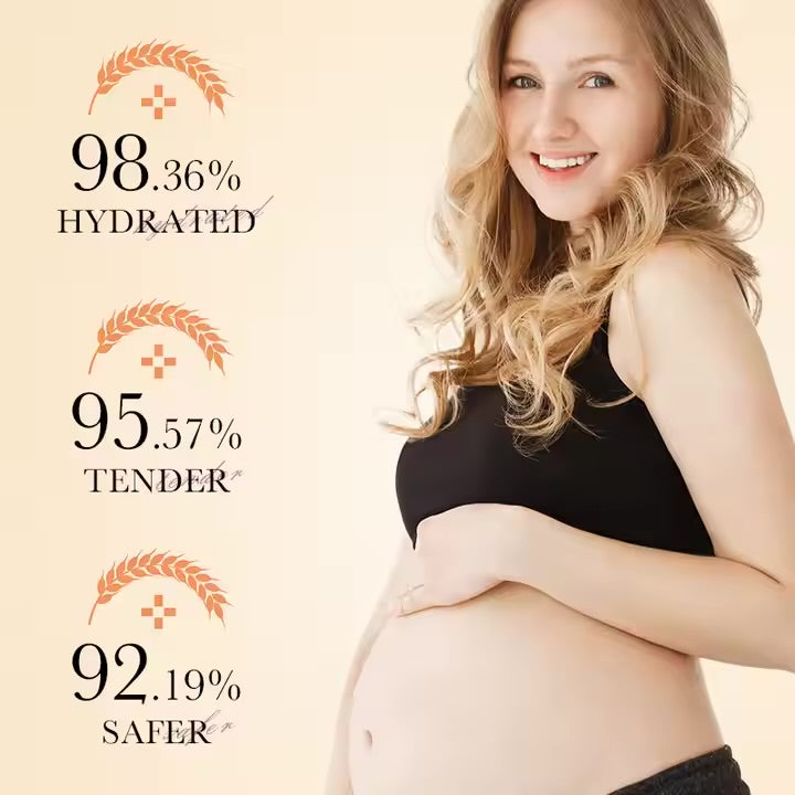 كريم الشوفان للوجه