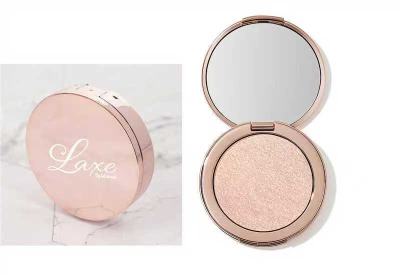 highlighter laxe 03 gold