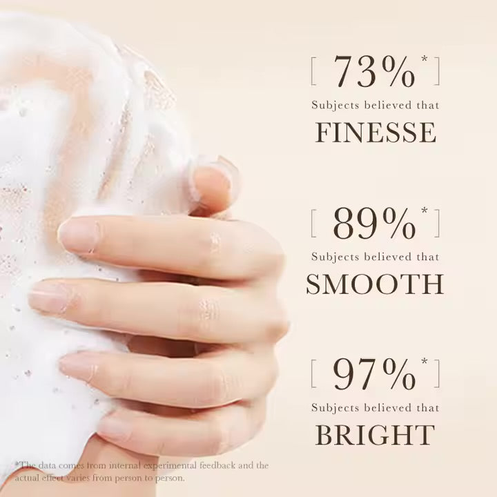 جل الاستحمام بالأرز