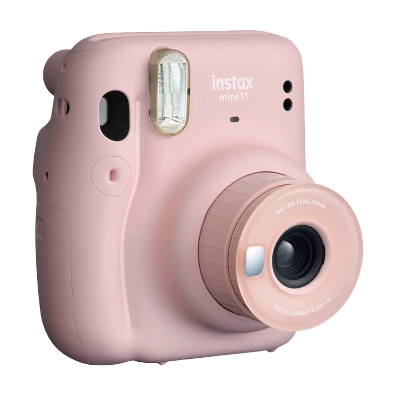 Original Fuji film Instax Camera Mini11