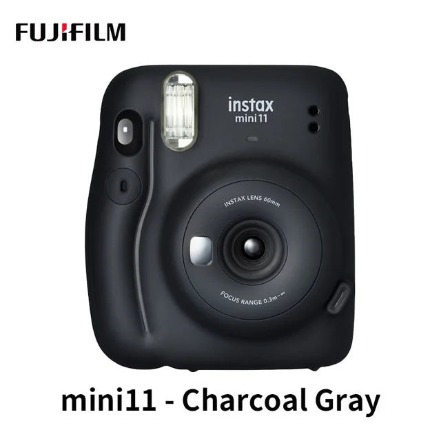 Original Fuji film Instax Camera Mini11