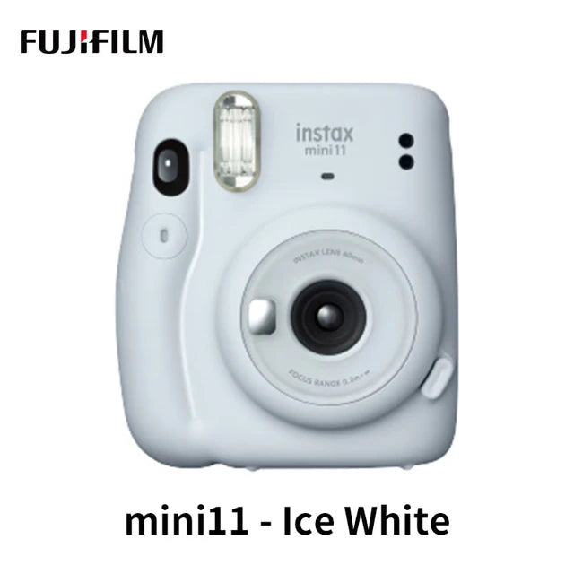 Original Fuji film Instax Camera Mini11