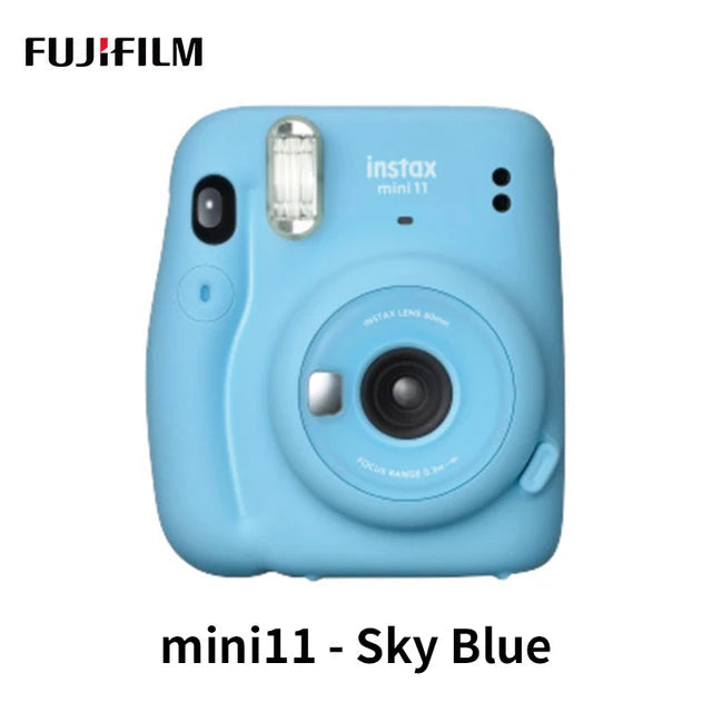 Original Fuji film Instax Camera Mini11