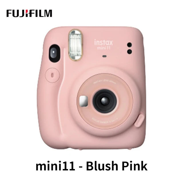 Original Fuji film Instax Camera Mini11