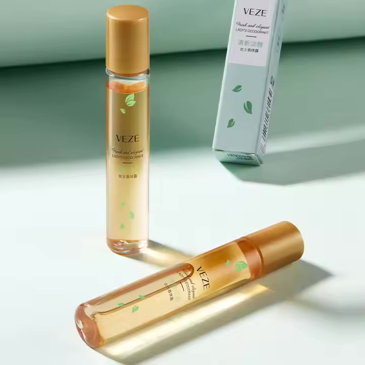 مزيل عرق للسيدات