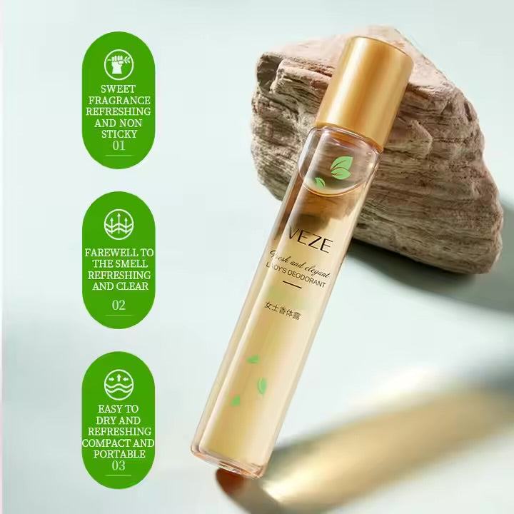 مزيل عرق للسيدات