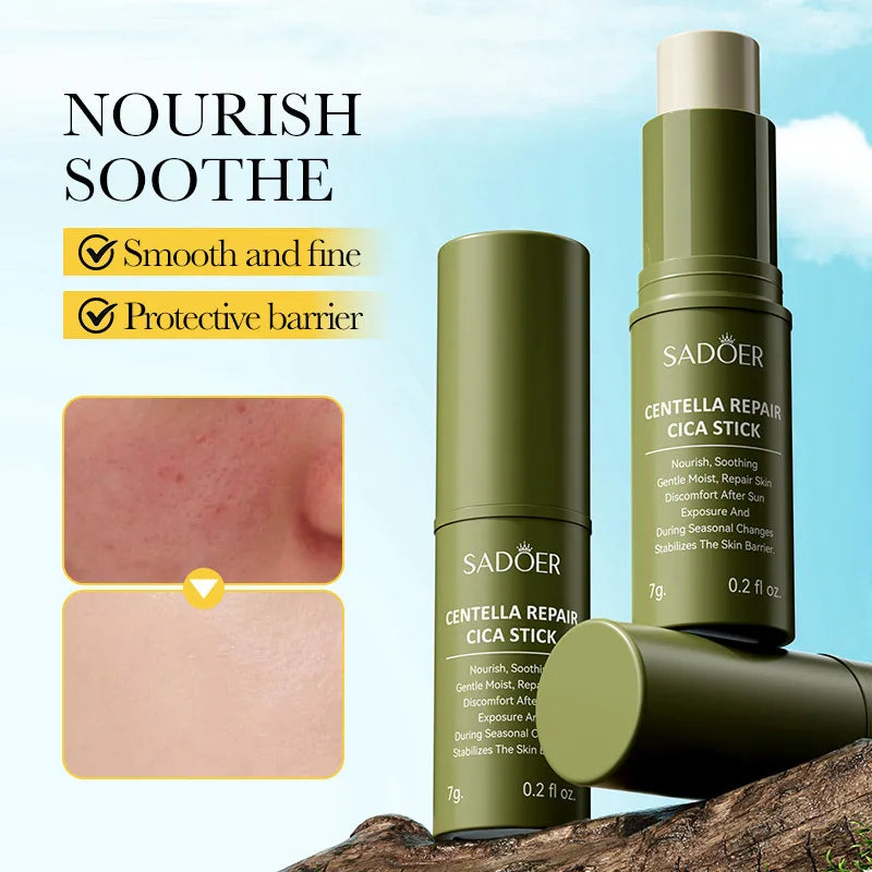 إصلاح مهدئ بالرائحة